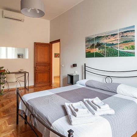 Il Melograno Holiday House Roma Eksteriør bilde