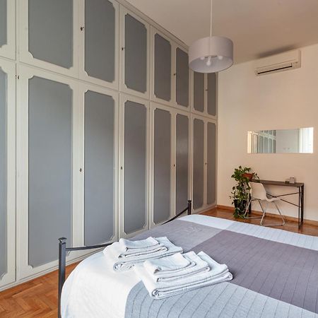 Il Melograno Holiday House Roma Eksteriør bilde