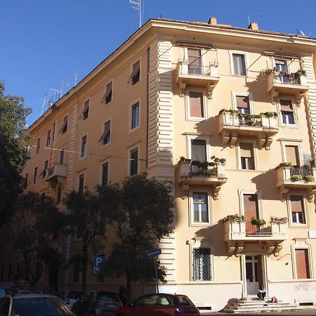 Il Melograno Holiday House Roma Eksteriør bilde