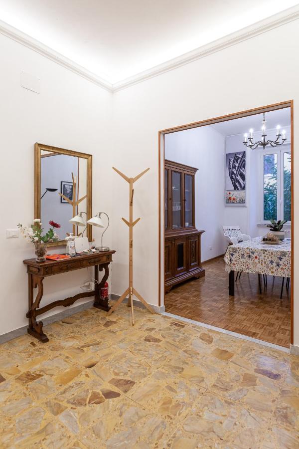 Il Melograno Holiday House Roma Eksteriør bilde