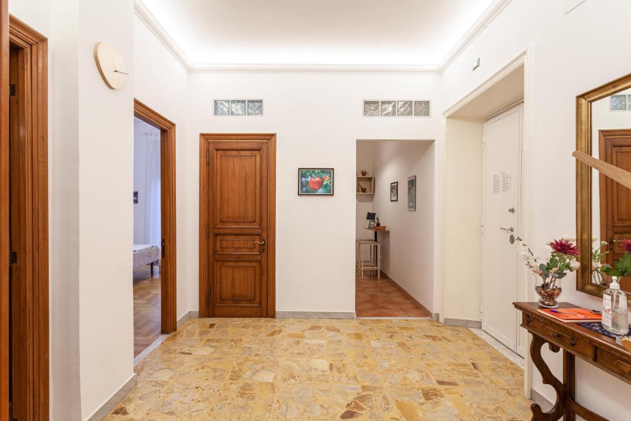 Il Melograno Holiday House Roma Eksteriør bilde
