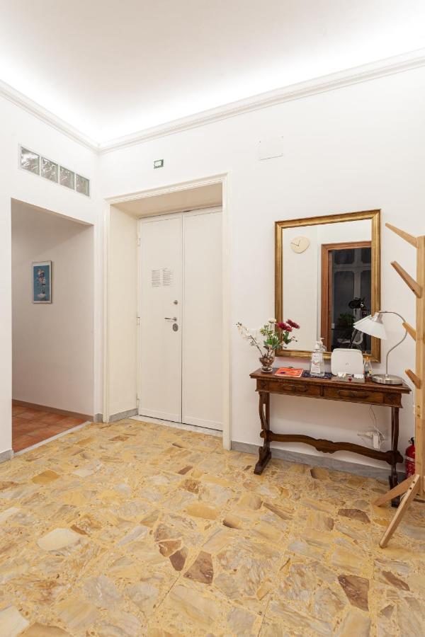 Il Melograno Holiday House Roma Eksteriør bilde