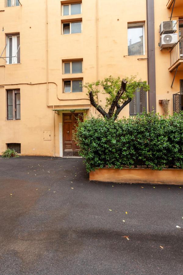 Il Melograno Holiday House Roma Eksteriør bilde