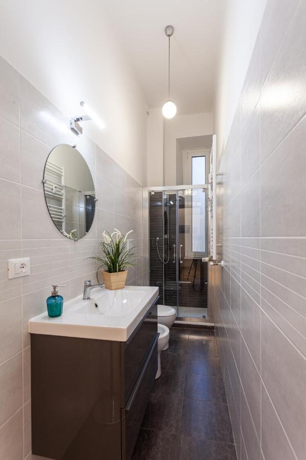 Il Melograno Holiday House Roma Eksteriør bilde