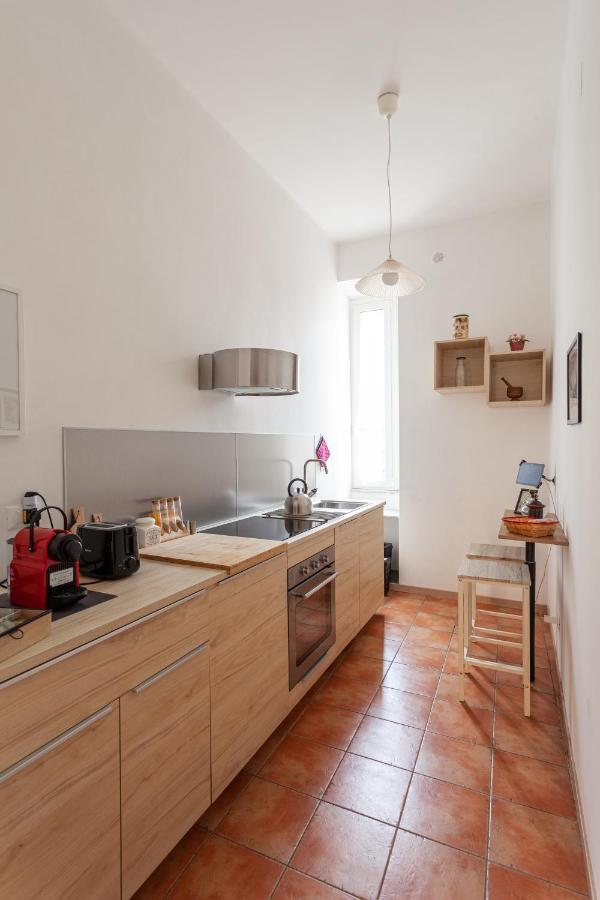 Il Melograno Holiday House Roma Eksteriør bilde