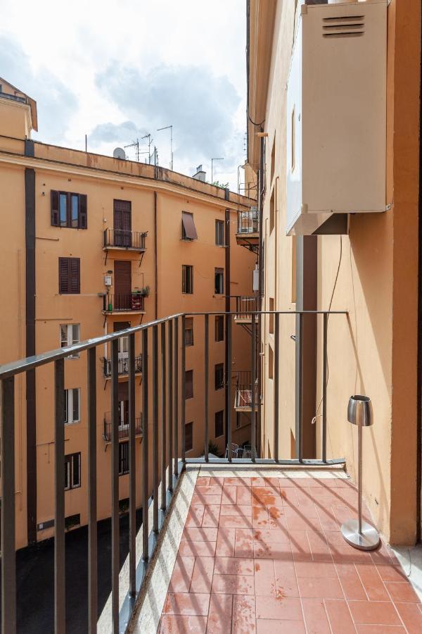 Il Melograno Holiday House Roma Eksteriør bilde