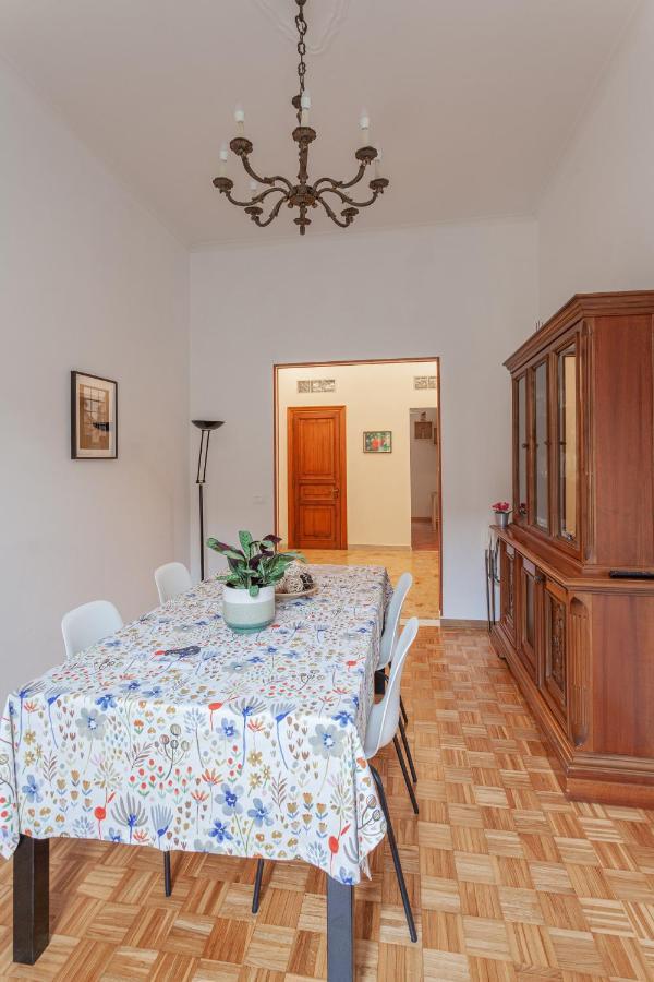 Il Melograno Holiday House Roma Eksteriør bilde