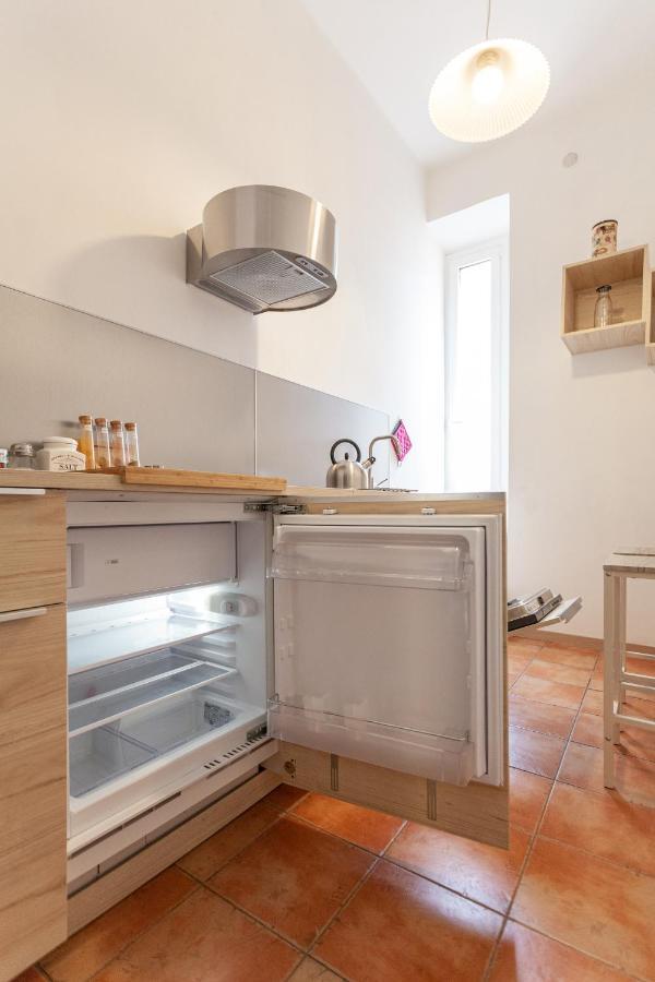 Il Melograno Holiday House Roma Eksteriør bilde