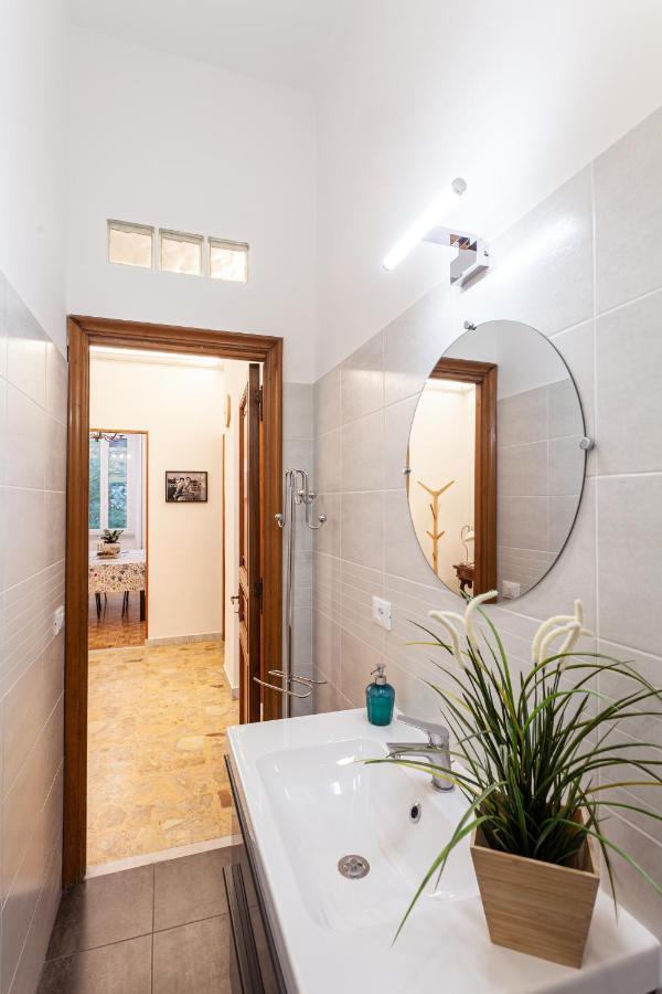 Il Melograno Holiday House Roma Eksteriør bilde