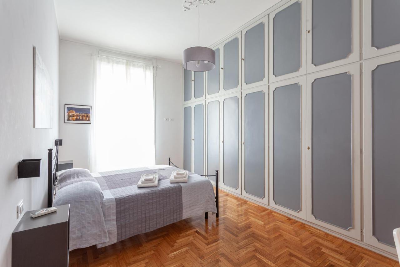 Il Melograno Holiday House Roma Eksteriør bilde