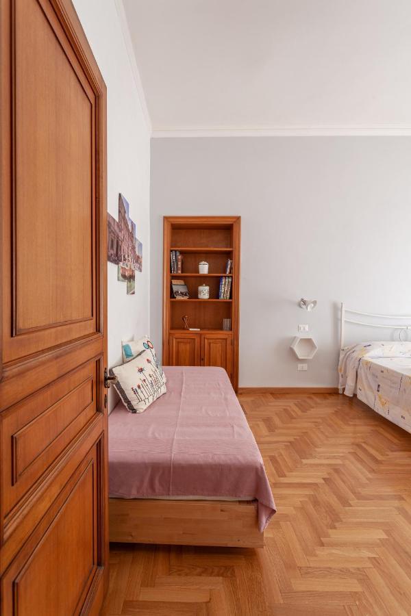 Il Melograno Holiday House Roma Eksteriør bilde