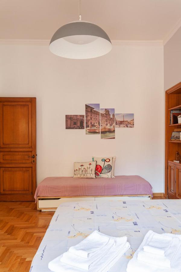 Il Melograno Holiday House Roma Eksteriør bilde